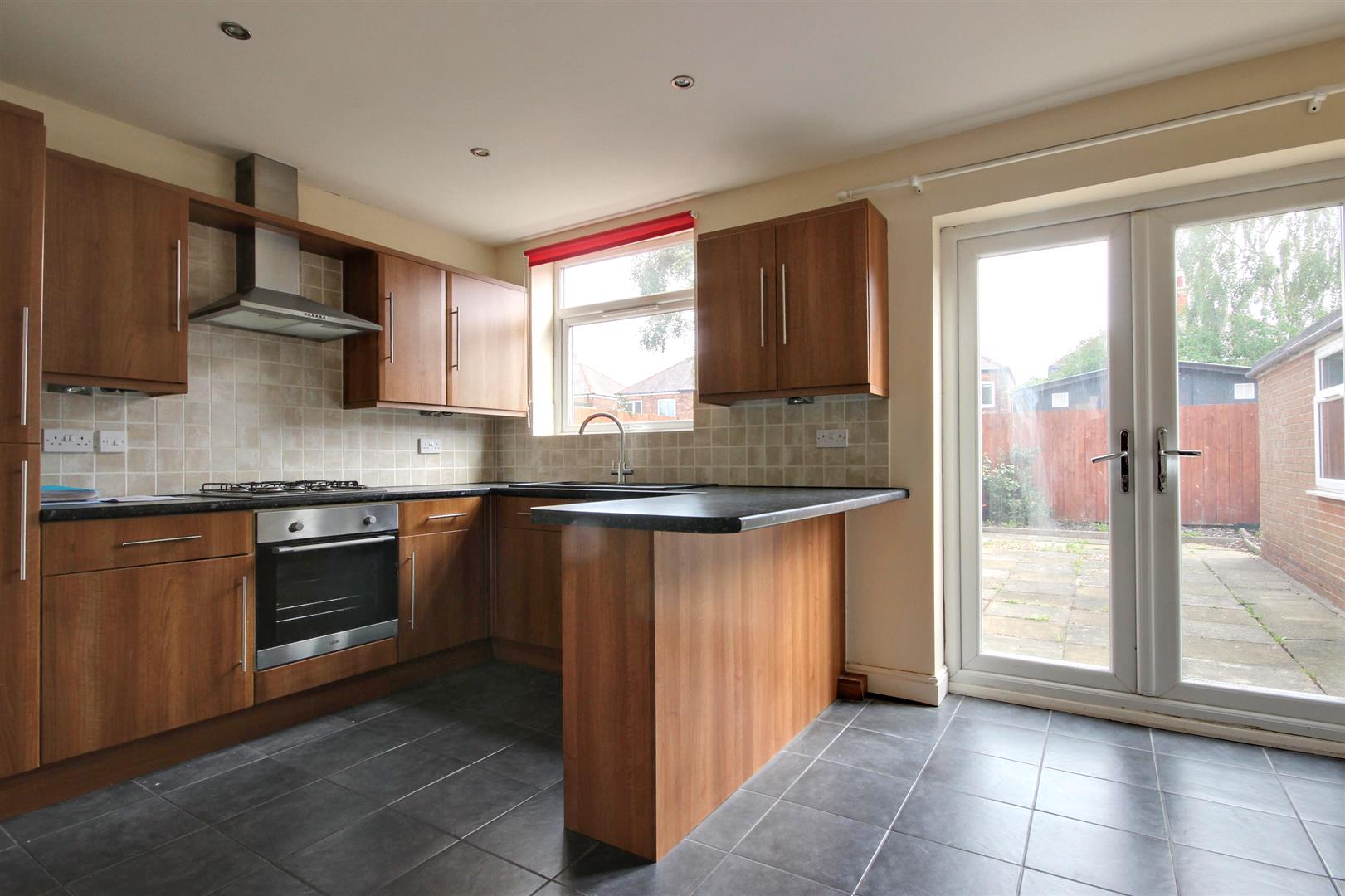 Lodge Close, Hessle
